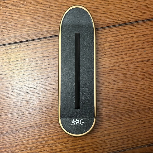 American Girl Skateboard outfit - Picture 2 of 5